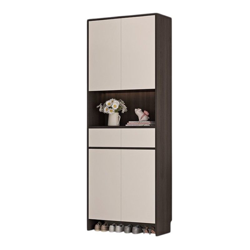 [MSA01] 北歐風 簡約入戶玄關C字櫃