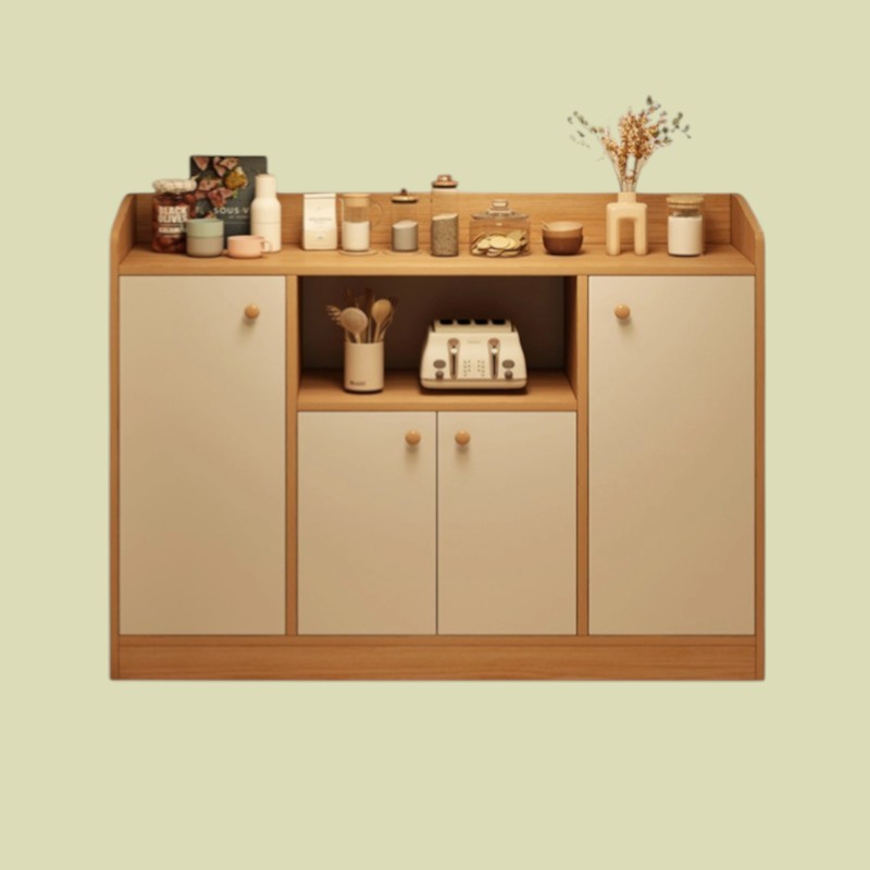 [MSE01] 半腰多功能儲物櫃