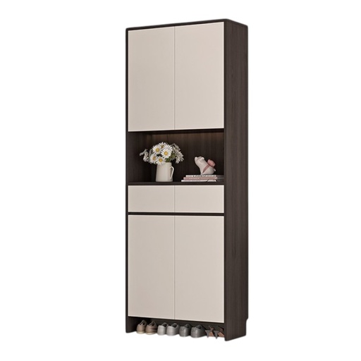 [MSA01] 北歐風 簡約入戶玄關C字櫃