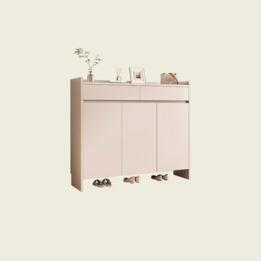 [MSB01] [MSB01] 入戶半腰鞋櫃