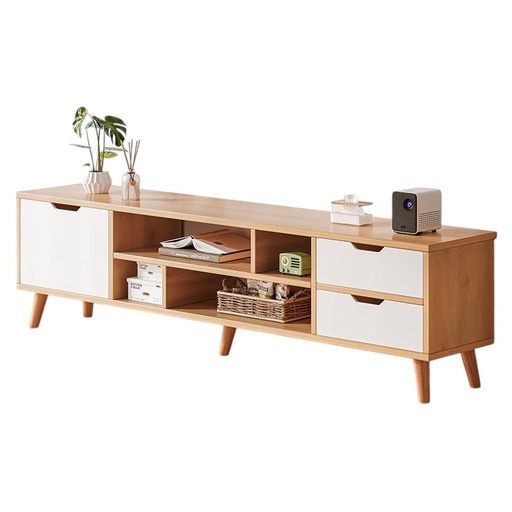 [MSC03] [MSC03] 北歐風格電視矮櫃