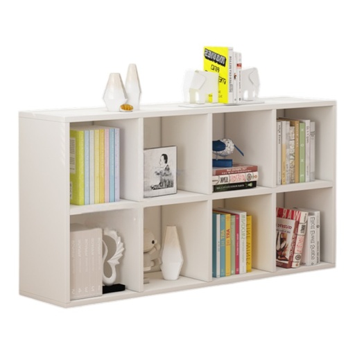 [MSF01] [MSF01] 多格書櫃 多自由組合