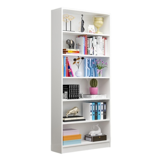 [MSF02] [MSF02] 北歐風格簡約書櫃